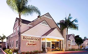 Residence Inn Long Beach California